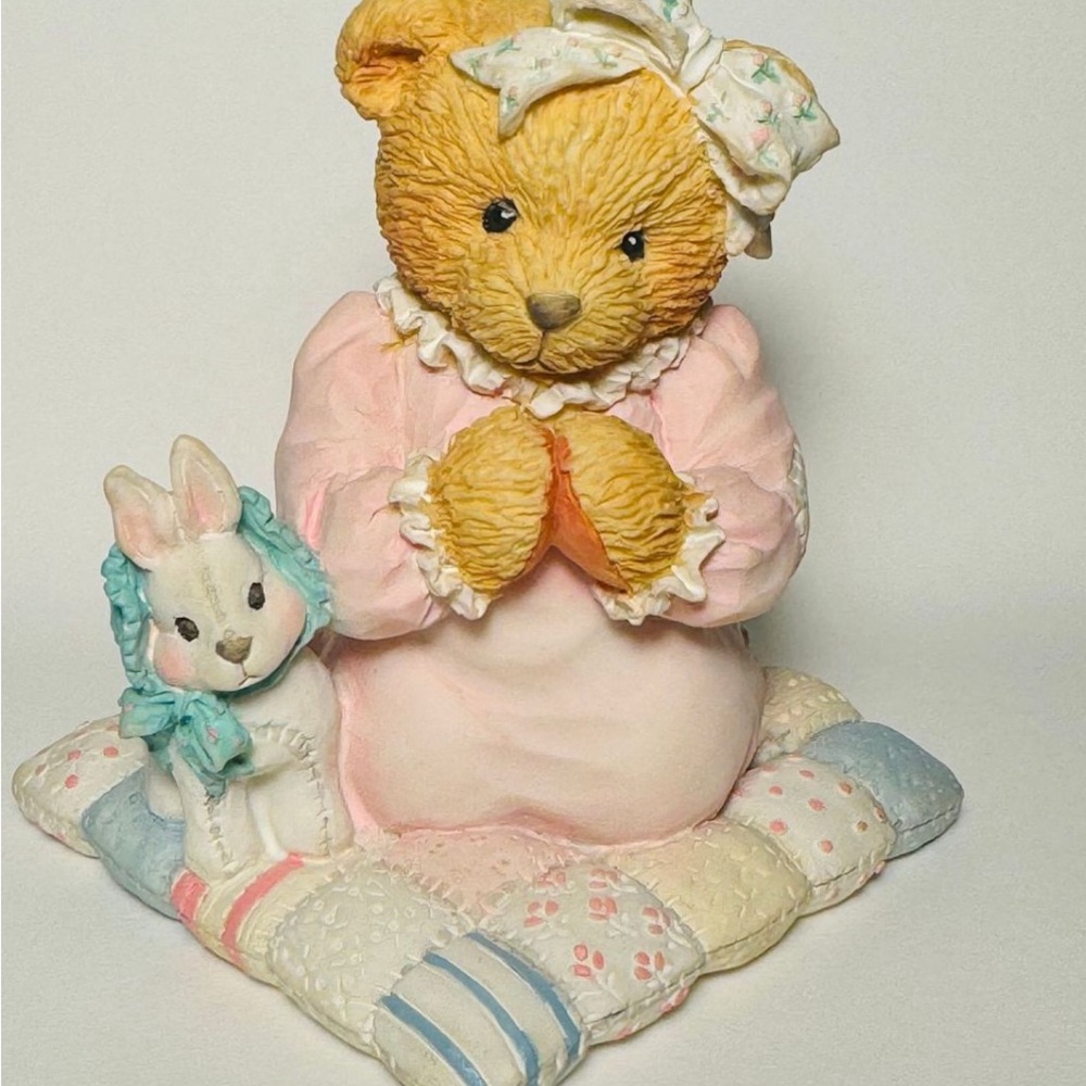Cherished Teddies- New Vintage-